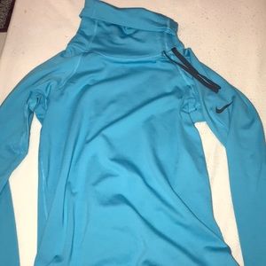 Women’s active nike hoodie
